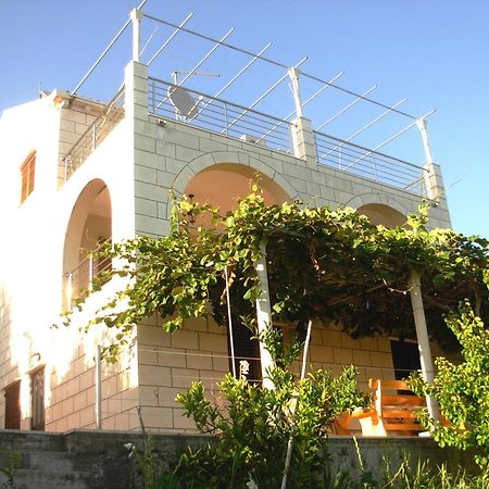 Apartments Druskovic أوراساك المظهر الخارجي الصورة