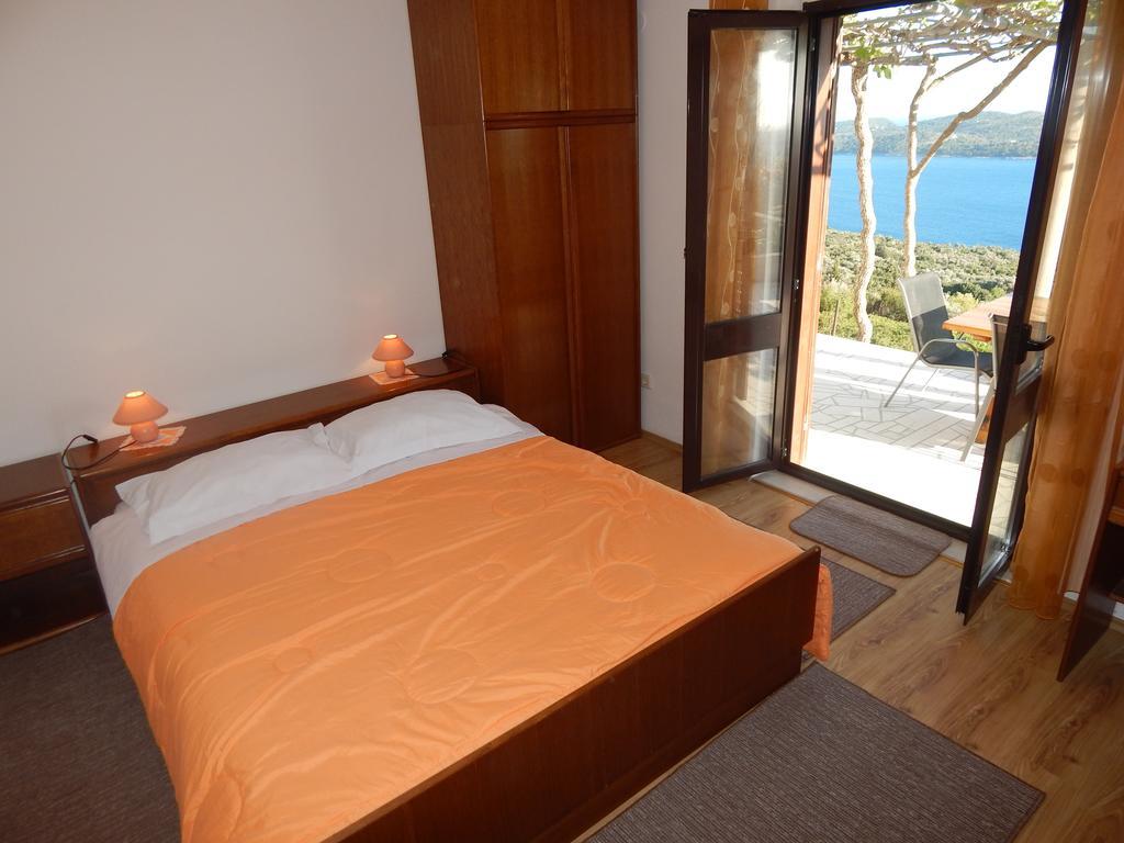 Apartments Druskovic أوراساك الغرفة الصورة