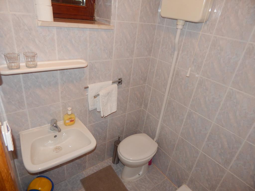 Apartments Druskovic أوراساك الغرفة الصورة