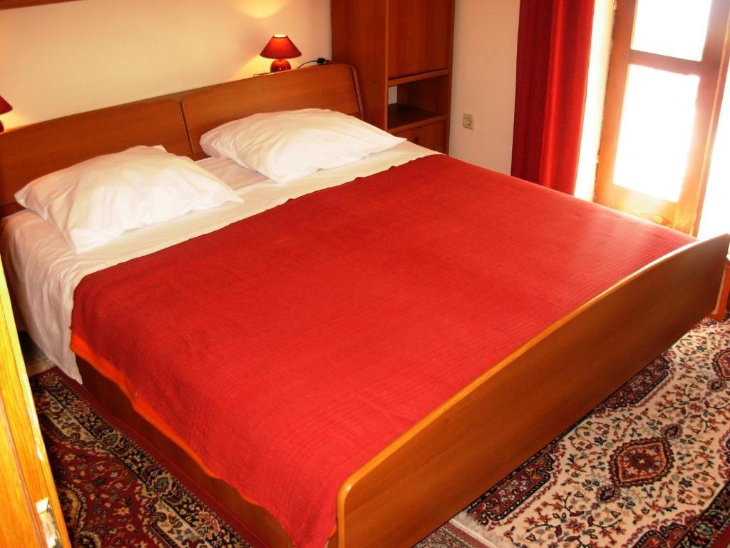 Apartments Druskovic أوراساك الغرفة الصورة