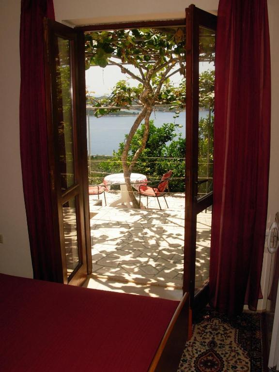 Apartments Druskovic أوراساك الغرفة الصورة