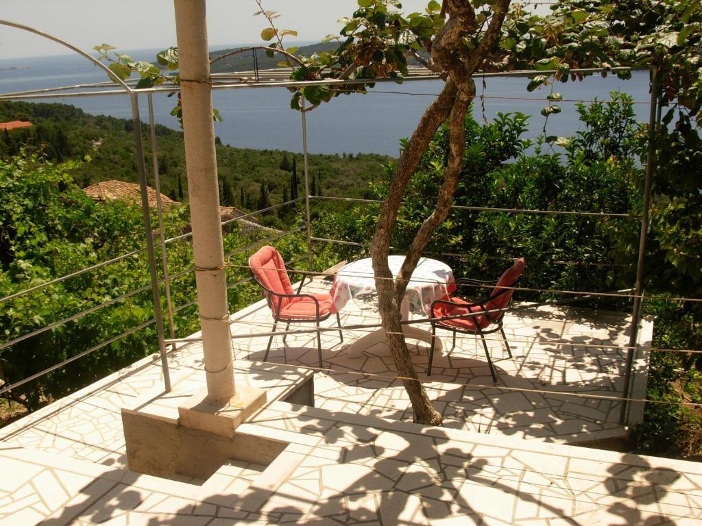 Apartments Druskovic أوراساك الغرفة الصورة