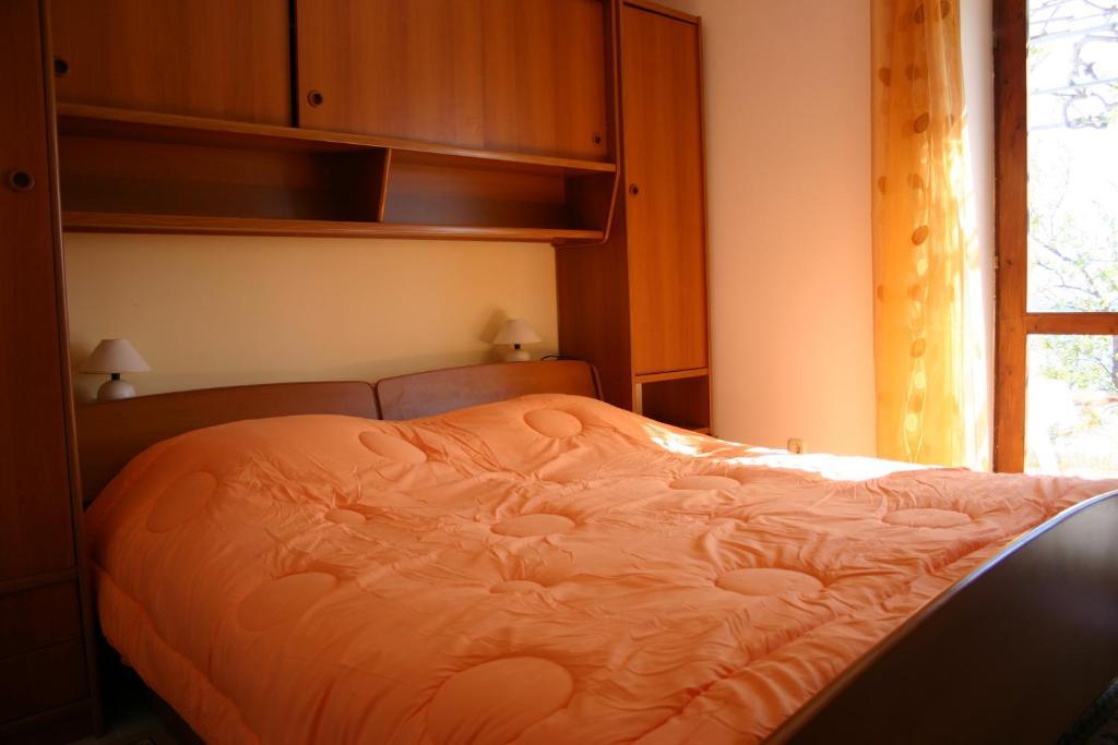 Apartments Druskovic أوراساك الغرفة الصورة