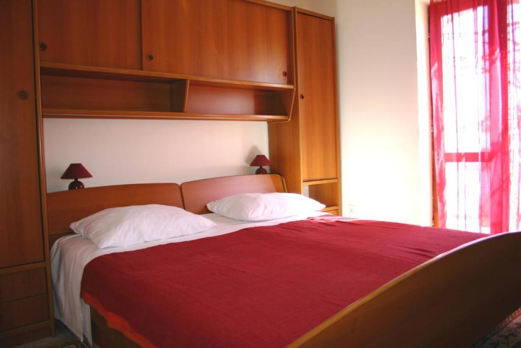 Apartments Druskovic أوراساك المظهر الخارجي الصورة