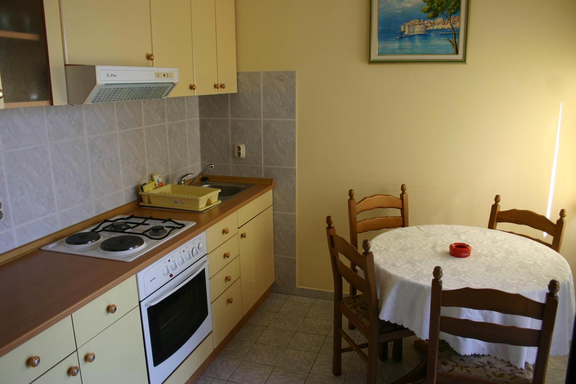 Apartments Druskovic أوراساك المظهر الخارجي الصورة