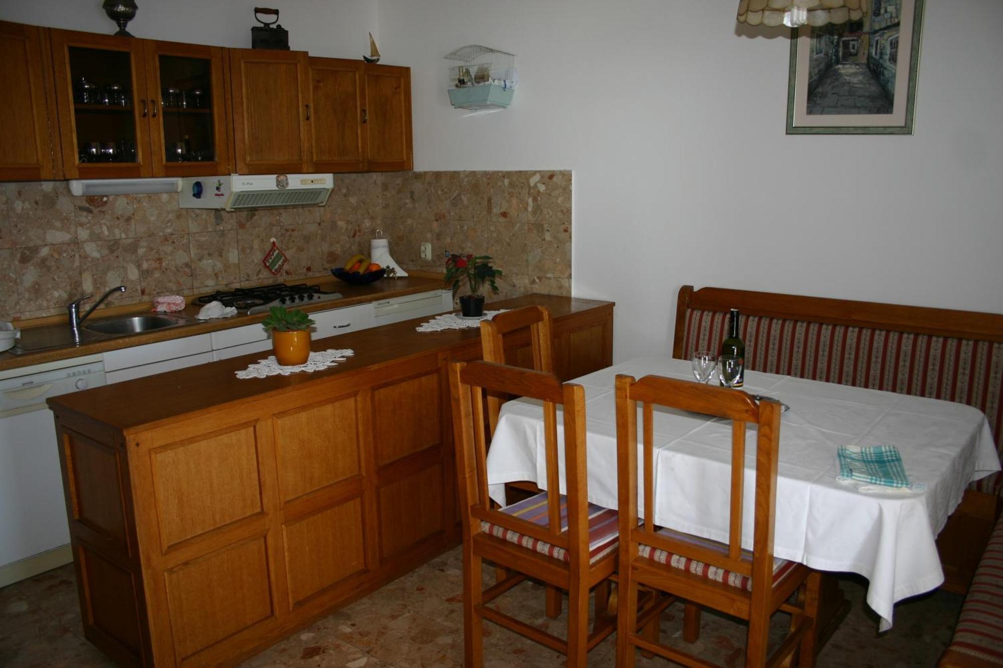 Apartments Druskovic أوراساك المظهر الخارجي الصورة