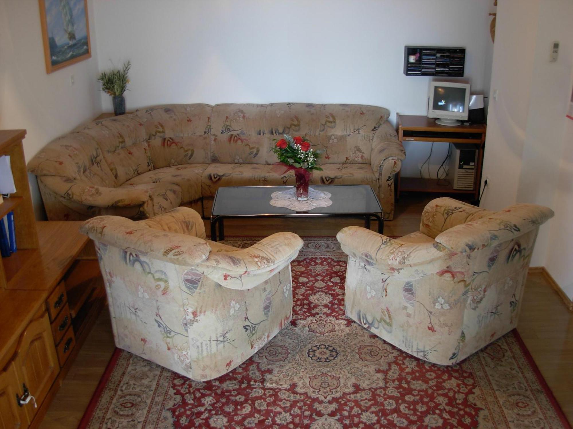 Apartments Druskovic أوراساك المظهر الخارجي الصورة
