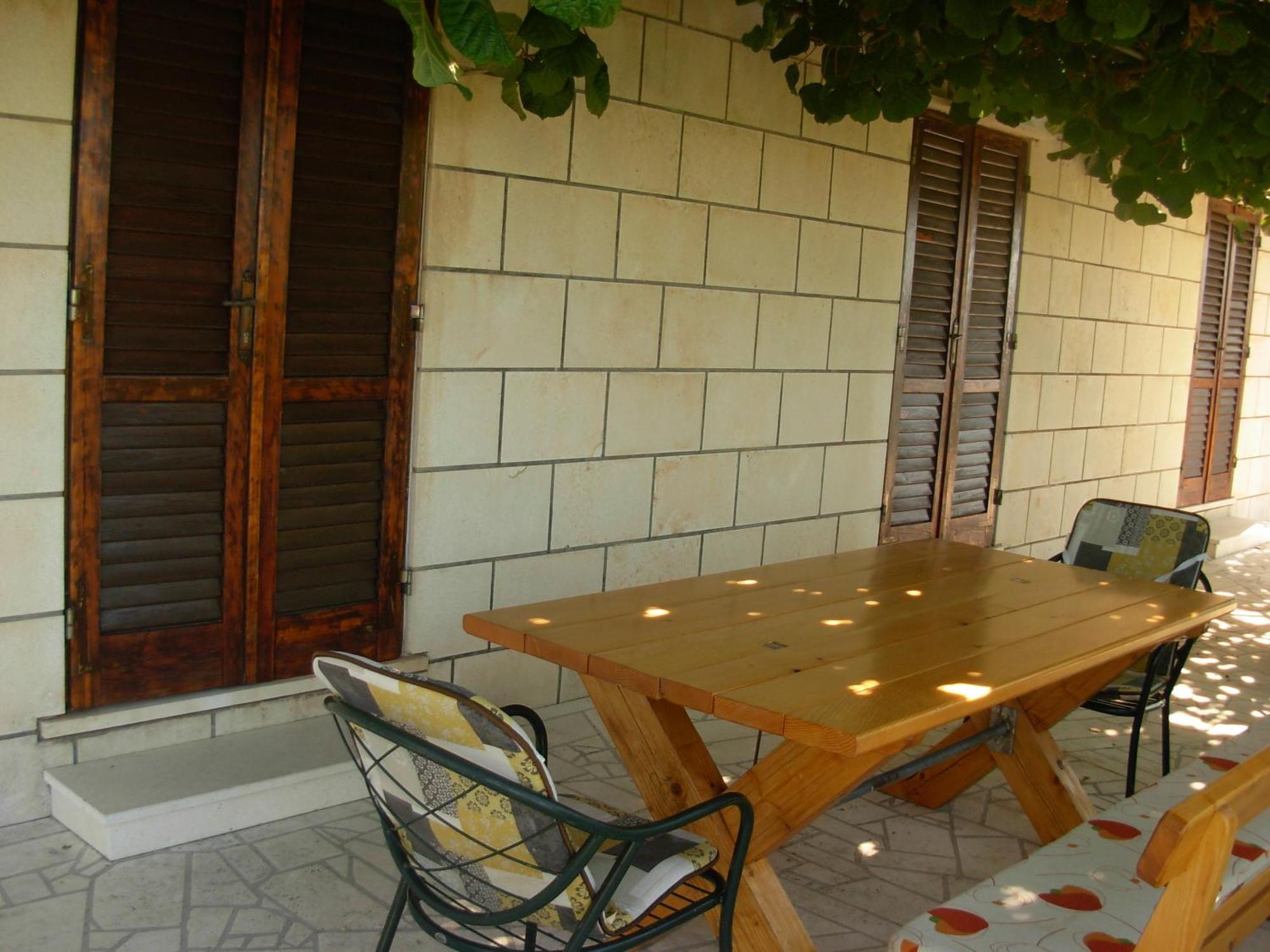 Apartments Druskovic أوراساك المظهر الخارجي الصورة