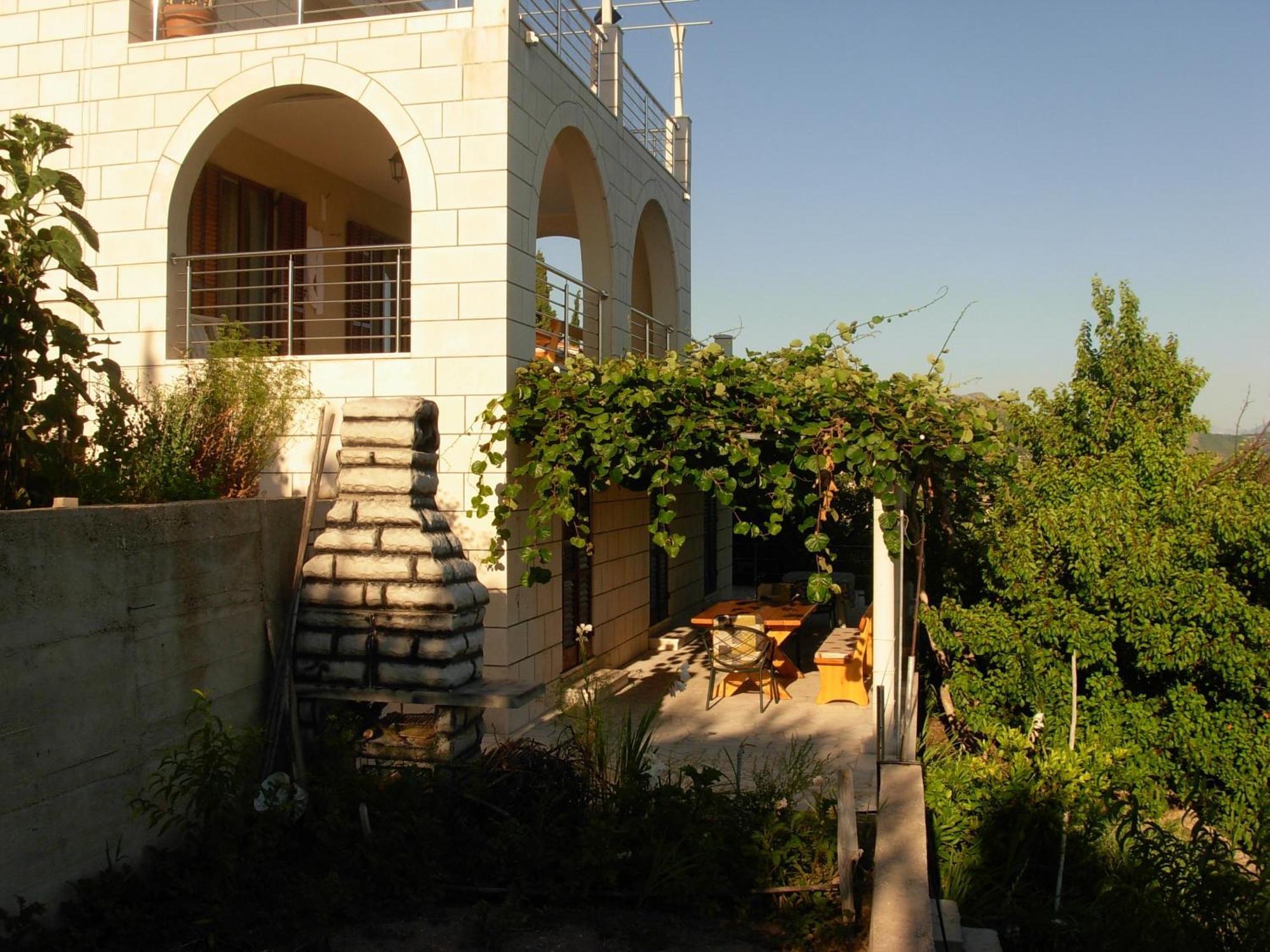Apartments Druskovic أوراساك المظهر الخارجي الصورة