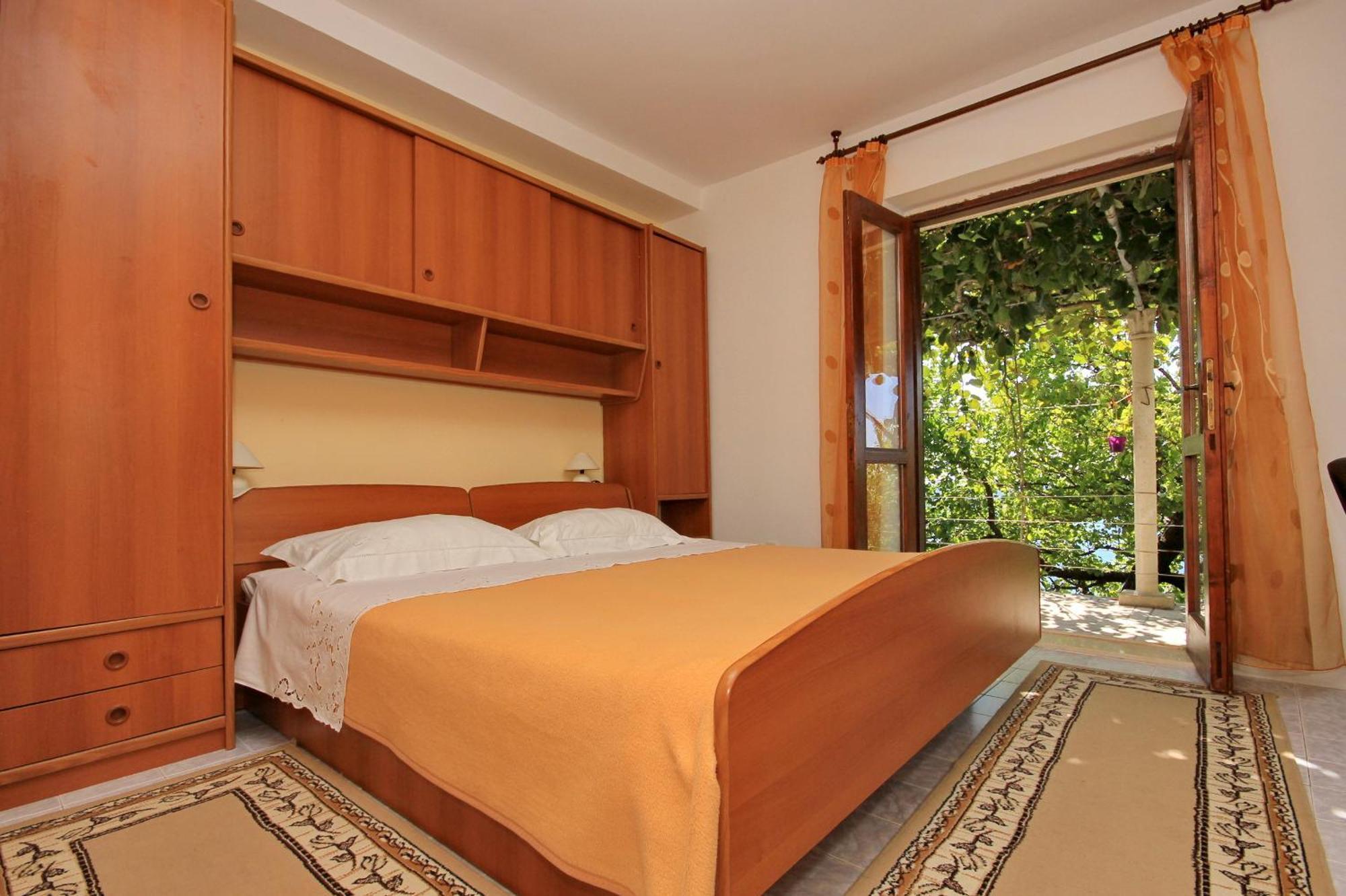 Apartments Druskovic أوراساك المظهر الخارجي الصورة