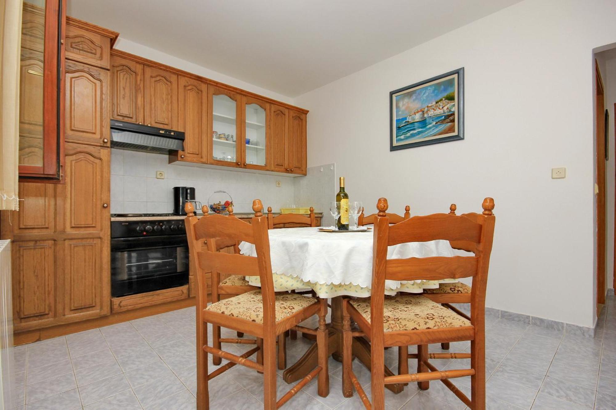 Apartments Druskovic أوراساك المظهر الخارجي الصورة
