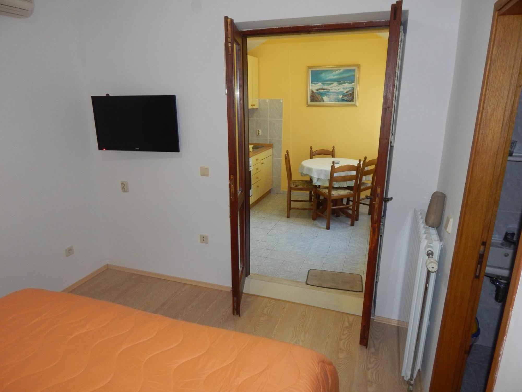 Apartments Druskovic أوراساك الغرفة الصورة
