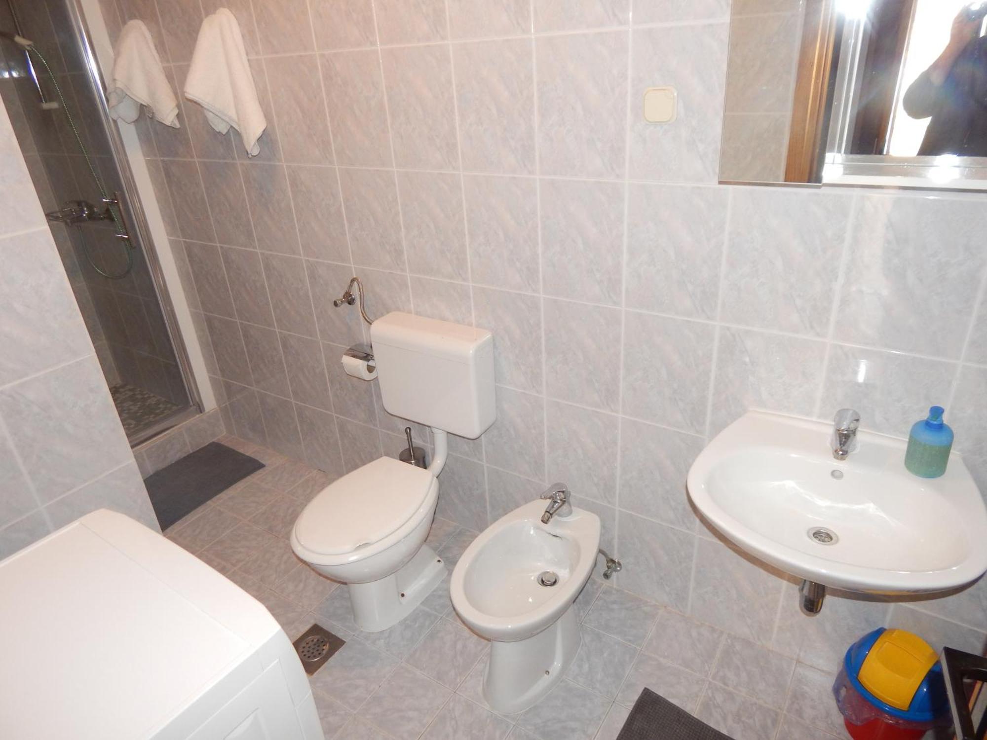 Apartments Druskovic أوراساك الغرفة الصورة