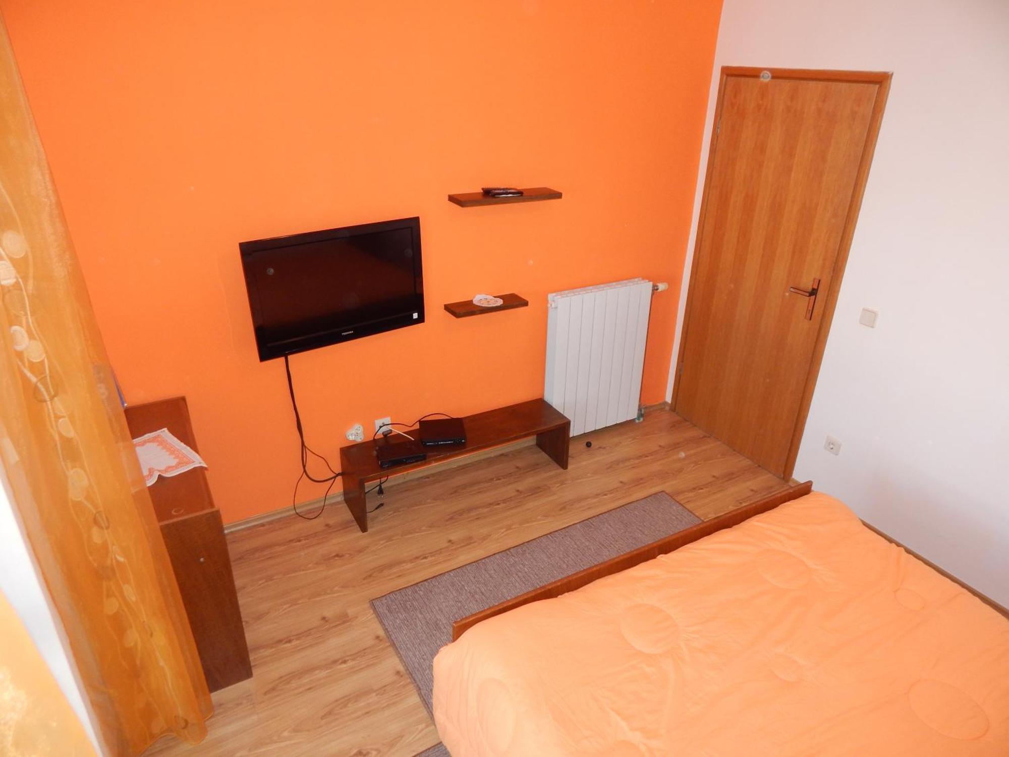 Apartments Druskovic أوراساك الغرفة الصورة