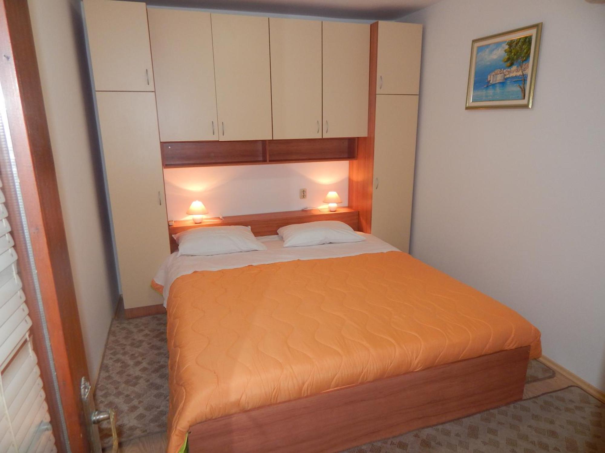 Apartments Druskovic أوراساك الغرفة الصورة