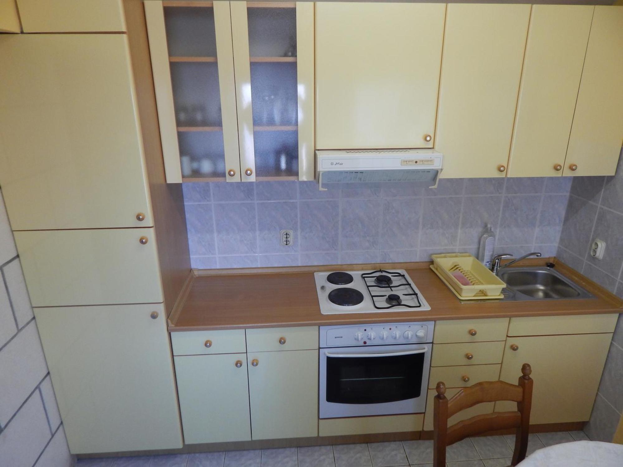 Apartments Druskovic أوراساك الغرفة الصورة