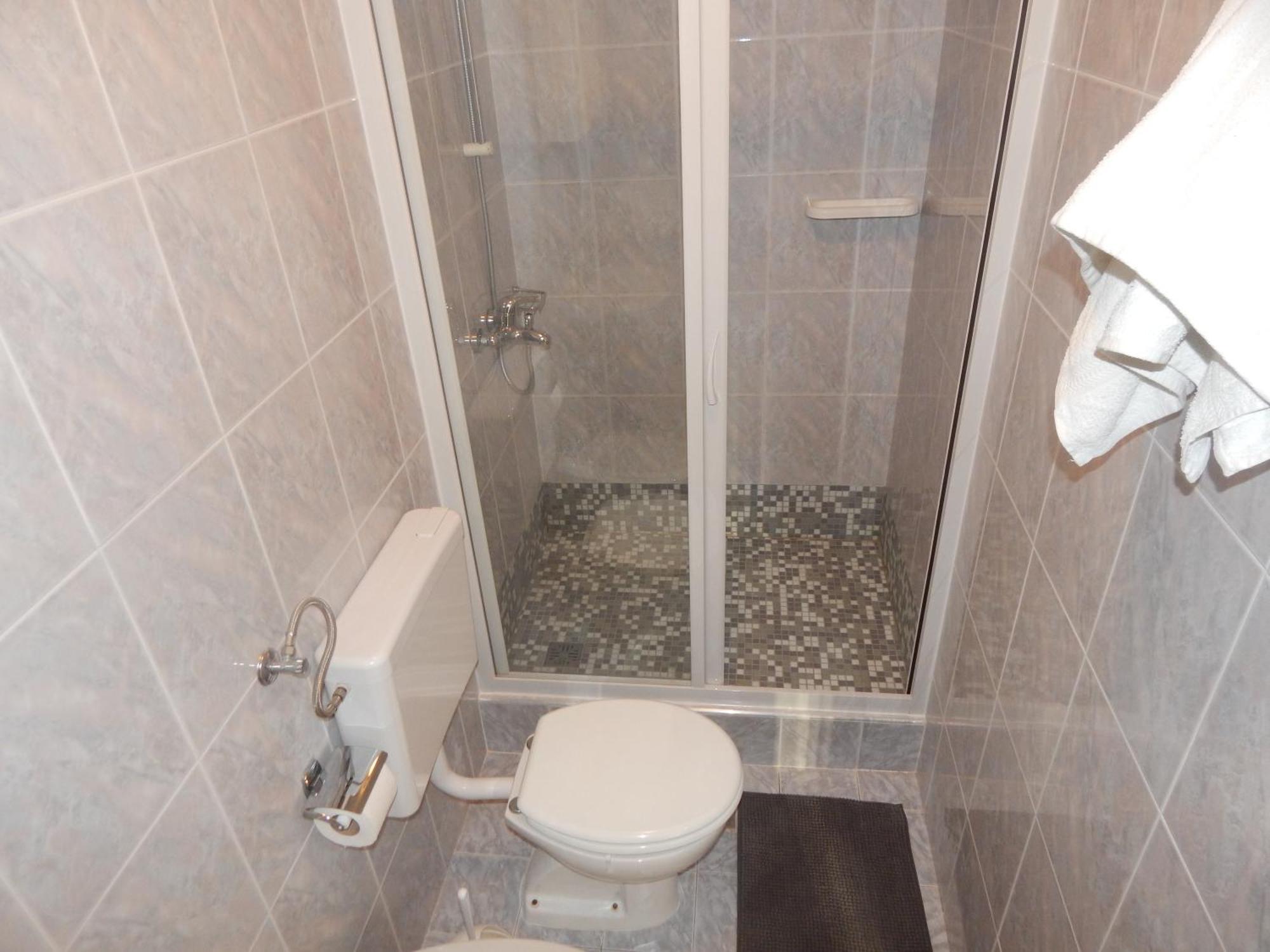 Apartments Druskovic أوراساك الغرفة الصورة