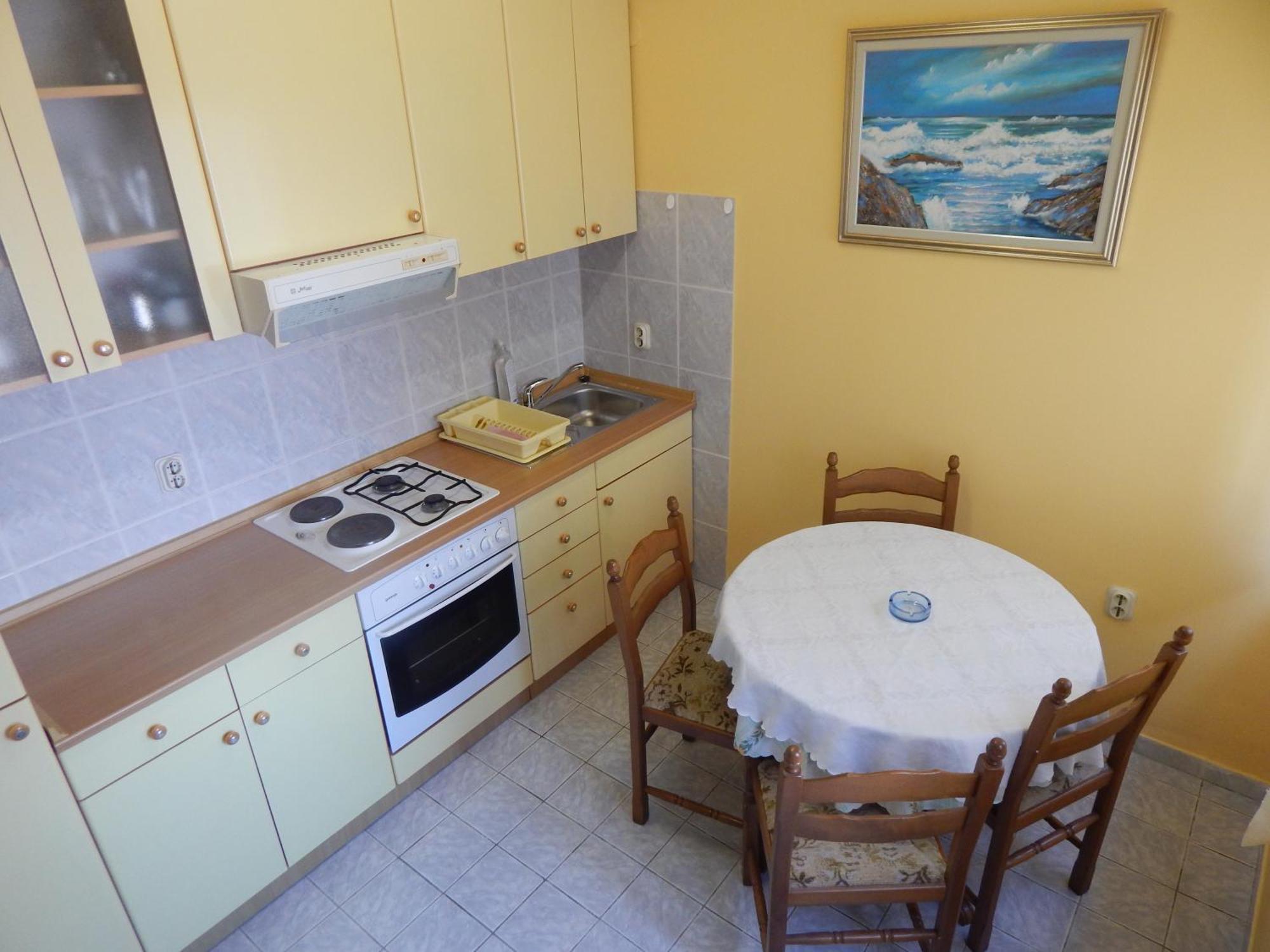 Apartments Druskovic أوراساك الغرفة الصورة