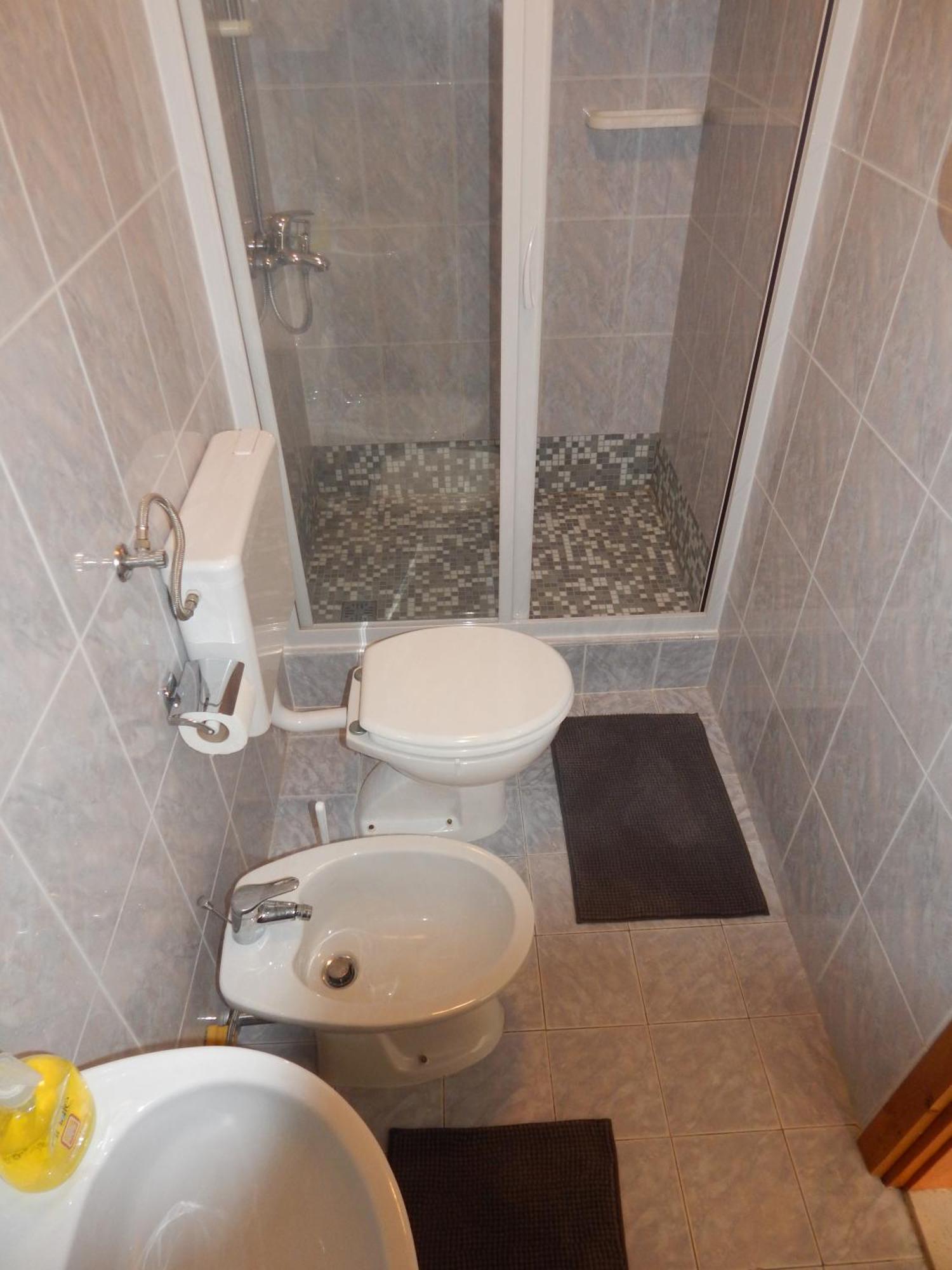 Apartments Druskovic أوراساك الغرفة الصورة