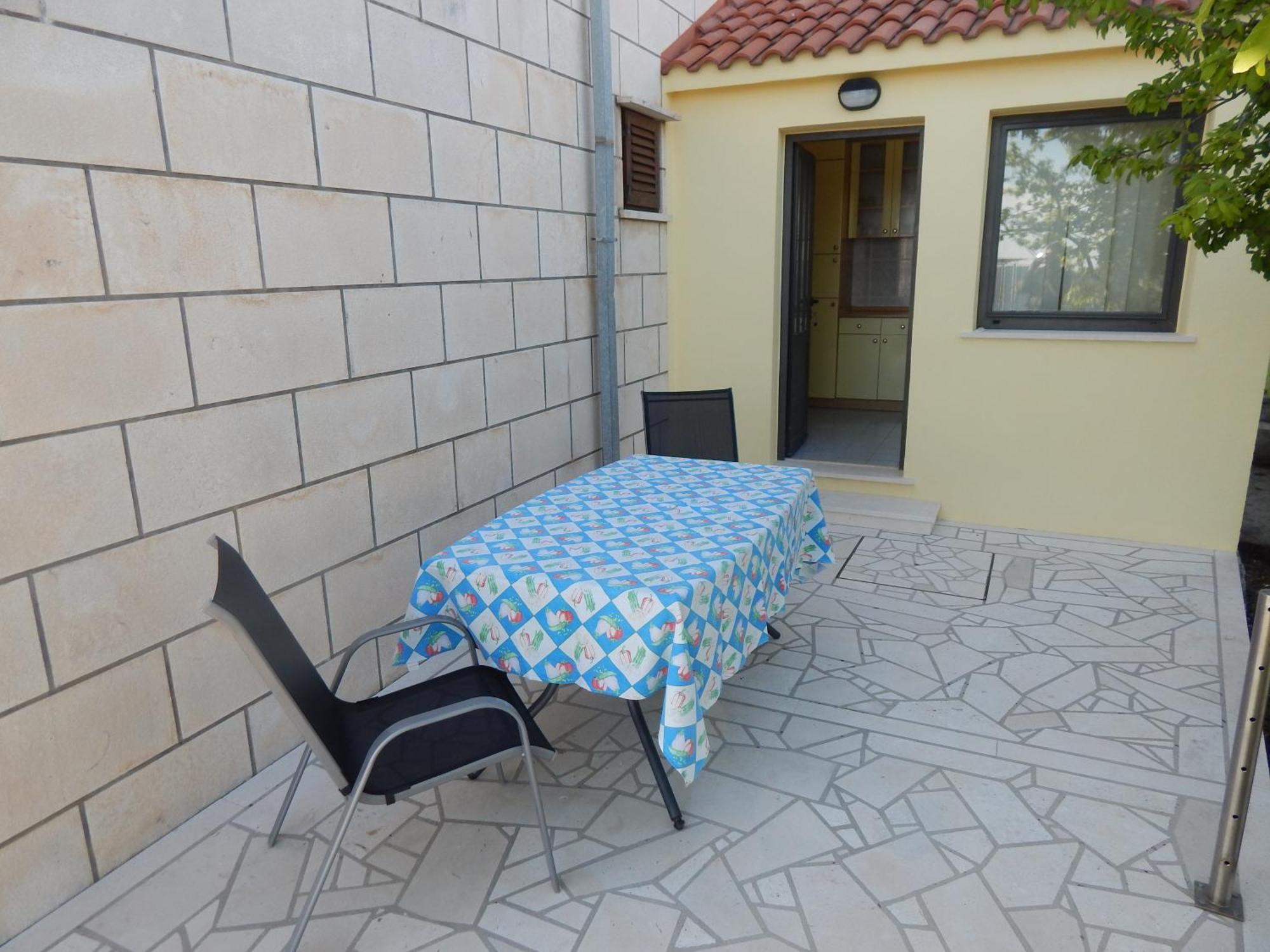 Apartments Druskovic أوراساك الغرفة الصورة