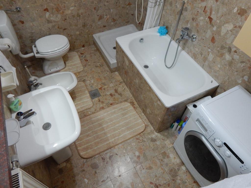 Apartments Druskovic أوراساك المظهر الخارجي الصورة